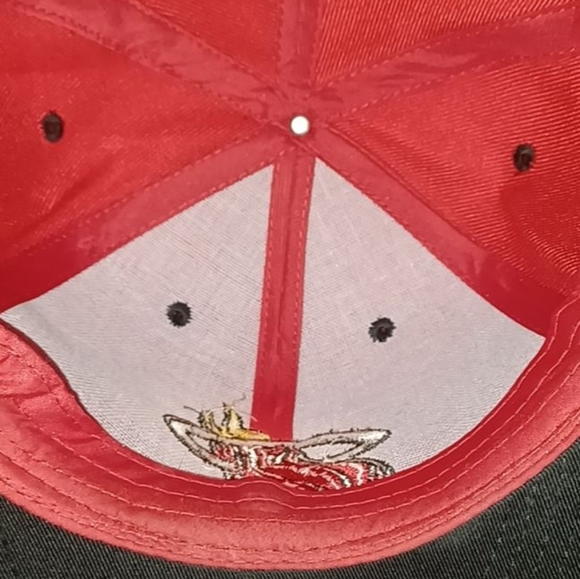 Miami Heat Hat/Cap - Picture 4 of 5